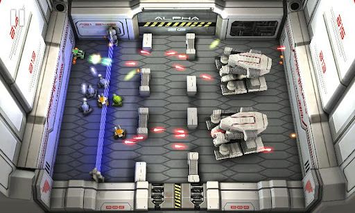 824Androidץꥻ۾֤궹ư륢󥲡Tank Hero: Laser Wars Proפ163ߤۿ