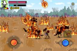 カートゥーンウォーズ2 FREE