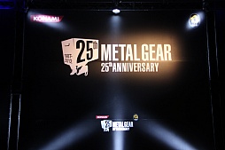 #050Υͥ/25ǯޤ֥᥿륮פʤ󥸤METAL GEAR 25th ANNIVERSARY PARTYץݡ