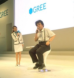 #003Υͥ/TGS 2012GREEӥͥå֥οʲϻߤޤʤסɥХȥ̤褫饳ץαƶޤǡ硹ȡݡ