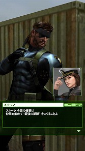 PRۡAndroidץӥ塼14󡧡METAL GEAR SOLID SOCIAL OPSס̾꡼оʪ̴ 