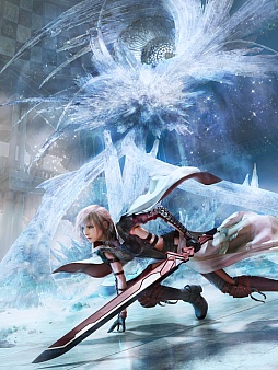 E3 2013ϡLIGHTNING RETURNS: FINAL FANTASY XIIIפΥץ쥤ݡȤϤ쿷줿Хȥ륷ƥϥ쥯Ȥ