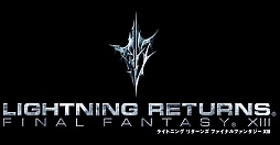 E3 2013ϡLIGHTNING RETURNS: FINAL FANTASY XIIIפ3δԤǤꡤؤΰǤ⤢롣ϻĻ ᥤ󥿥ӥ塼