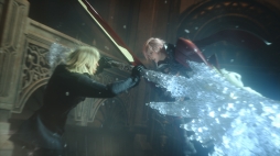 LIGHTNING RETURNS:FINAL FANTASY XIIIפ1121ڡˤȯꡤe-STORE̸BOXƱȯ䡣E3ȥ쥤顼