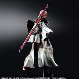 LIGHTNING RETURNS:FF XIIIפμ͸饤ȥ˥󥰤Υե奢10ܤȯ