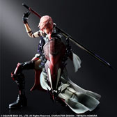 LIGHTNING RETURNS:FF XIIIפμ͸饤ȥ˥󥰤Υե奢10ܤȯ