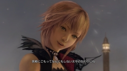 LIGHTNING RETURNS: FINAL FANTASY XIIIסƮΤ볹ȥ楹ʡɤ䡤Хȥ륷ƥȥ󥿡֥ɤ¸ߤ餫