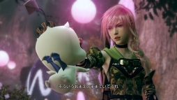 LIGHTNING RETURNS: FINAL FANTASY XIIIץå⡼ξ餫ˡץɷΥޥåס֥ͥפϥ祳ܤͷ٤롩