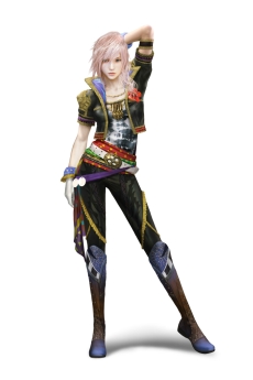 LIGHTNING RETURNS: FINAL FANTASY XIIIץå⡼ξ餫ˡץɷΥޥåס֥ͥפϥ祳ܤͷ٤롩