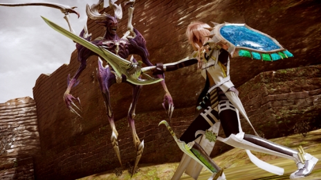 LIGHTNING RETURNS: FINAL FANTASY XIIIסԤʹ֥С˥פ䡤3οʥξ󤬸