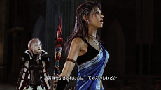 LIGHTNING RETURNS: FINAL FANTASY XIIIס±ĤĹȤʤä֥ե󥰡פȡӡ֥ǥåɡǥ塼פξ餫