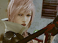 LIGHTNING RETURNS: FINAL FANTASY XIIIפȹꥰꥳΥܥڡ󤬻ưեߥ꡼ޡȸǼ»ͽ