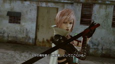 #004Υͥ/LIGHTNING RETURNS:FINAL FANTASY XIIIץɥХ Akiba1121ȯǰ٥Ȥ