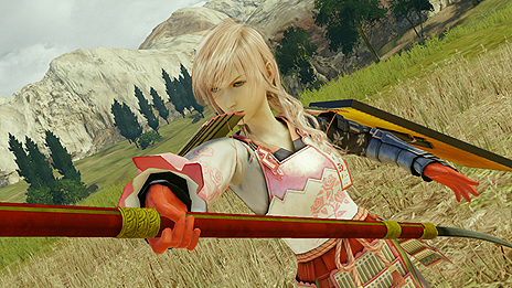 LIGHTNING RETURNS: FFXIIIפȯ䡣ꥸʥ륷ǹ줿̥ࡼӡХ륿ȥ4ʤȤΥܴ