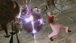 #005Υͥ/LIGHTNING RETURNS: FINAL FANTASY XIIIפDLC2ƤۿϤˡFFVIIפΥ饦ɤȥꥹFFX-2פΥ楦ʤΥǥڤ