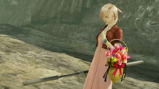 #006Υͥ/LIGHTNING RETURNS: FINAL FANTASY XIIIפDLC2ƤۿϤˡFFVIIפΥ饦ɤȥꥹFFX-2פΥ楦ʤΥǥڤ