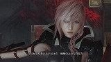 LIGHTNING RETURNS: FINAL FANTASY XIII