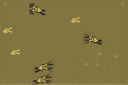 ���������꡼ No.004�Υ���ͥ������ / ��̯����ͷ����ͥ�������ڤ˿����iOS�����ѥ��륲�����Gold & Chocolate�פ�Ҳ𤹤�֡ʤۤܡ��������ޥۥ������̿�����60��