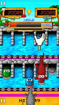 ���������꡼ No.005�Υ���ͥ������ / ��ˤ�á����������󥲡���֥�˥�˥ѥ˥å��פ�au���ޡ��ȥѥ����о�