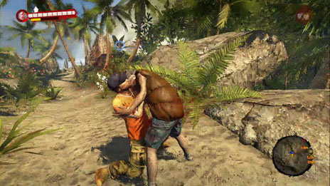 Dead Island: Riptide5ͤΥץ쥤֥륭饯֥󡦥⡼פŷѲͿƶ俷ʥӤξʤɤҲ