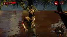 Dead Island: Riptide5ͤΥץ쥤֥륭饯֥󡦥⡼פŷѲͿƶ俷ʥӤξʤɤҲ