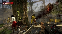 Dead Island: Riptideפɤɡդߤˤ¶22