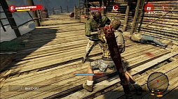 Dead Island: Riptideפӥ塼ˤʤץ쥤䡼饯¿¿ͤʥӤоḁ̇̄Ϥӥ꥾Ȥؤ褦