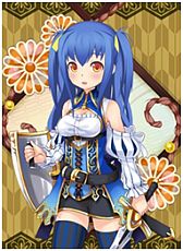 画像ギャラリー No.004のサムネイル画像 / 「萌えCanRPG!〜Remember Pretty Girls〜」フィーチャーフォン版が配信