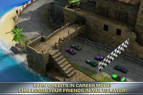 Reckless Racing 2