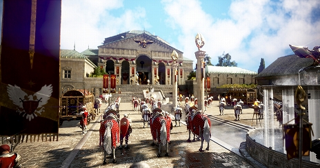 ���������꡼ No.008�Υ���ͥ������ / PS4�����ѥå������ǡֹ��������פ�2020ǯ��4��Ⱦ����ȯ�䡣���������Ԥ����������Ω�Ĥ��ޤ��ޤʥ����ƥ���Ͽ