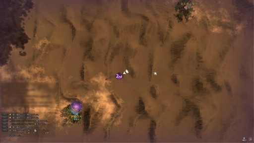 ���������꡼ No.028�Υ���ͥ������ / �Υץ쥤��ݡ���̱�ץ쥤�䡼��פ鷺��ʳ�� �ֹ��������פΥϡ��ɥ��������ͥ��PvP�ǥӥ塼�ˤԤä����