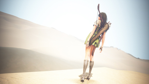 ���������꡼ No.037�Υ���ͥ������ / �Υץ쥤��ݡ���̱�ץ쥤�䡼��פ鷺��ʳ�� �ֹ��������פΥϡ��ɥ��������ͥ��PvP�ǥӥ塼�ˤԤä����