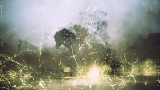 ���������꡼ No.007�Υ���ͥ������ / �ֹ��������פθ����ϡȥܥ륿�ꥪ��ɤ������ǽ��Ƴ����������ܿͥץ쥤�䡼�˾��̣��PvP�Υ��Ĥ�ʹ����