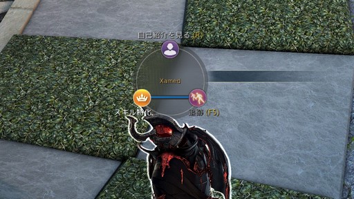 ���������꡼ No.012�Υ���ͥ������ / �ֹ��������פθ����ϡȥܥ륿�ꥪ��ɤ������ǽ��Ƴ����������ܿͥץ쥤�䡼�˾��̣��PvP�Υ��Ĥ�ʹ����