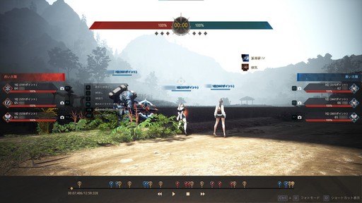 ���������꡼ No.014�Υ���ͥ������ / �ֹ��������פθ����ϡȥܥ륿�ꥪ��ɤ������ǽ��Ƴ����������ܿͥץ쥤�䡼�˾��̣��PvP�Υ��Ĥ�ʹ����