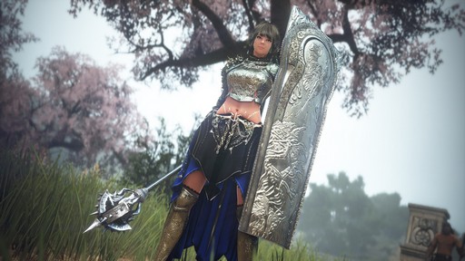 ���������꡼ No.004�Υ���ͥ������ / �Υץ쥤��ݡϡֹ��������פ�PvE��ǽ���絬�Ϥʥ��饹Ĵ�����ʹ��档Ĵ�����줿���������μ꿨����ǧ����