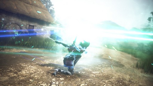 ���������꡼ No.007�Υ���ͥ������ / �Υץ쥤��ݡϡֹ��������פ�PvE��ǽ���絬�Ϥʥ��饹Ĵ�����ʹ��档Ĵ�����줿���������μ꿨����ǧ����