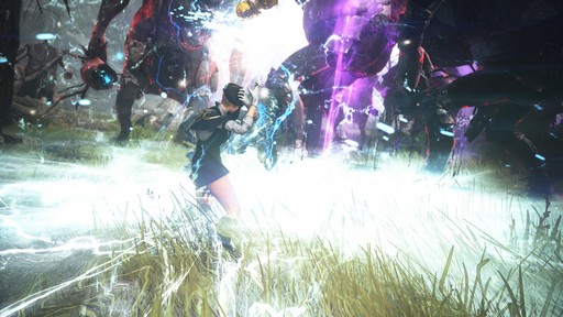 ���������꡼ No.010�Υ���ͥ������ / �Υץ쥤��ݡϡֹ��������פ�PvE��ǽ���絬�Ϥʥ��饹Ĵ�����ʹ��档Ĵ�����줿���������μ꿨����ǧ����