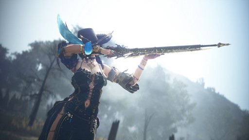 ���������꡼ No.015�Υ���ͥ������ / �Υץ쥤��ݡϡֹ��������פ�PvE��ǽ���絬�Ϥʥ��饹Ĵ�����ʹ��档Ĵ�����줿���������μ꿨����ǧ����