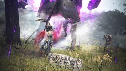 ���������꡼ No.017�Υ���ͥ������ / �Υץ쥤��ݡϡֹ��������פ�PvE��ǽ���絬�Ϥʥ��饹Ĵ�����ʹ��档Ĵ�����줿���������μ꿨����ǧ����