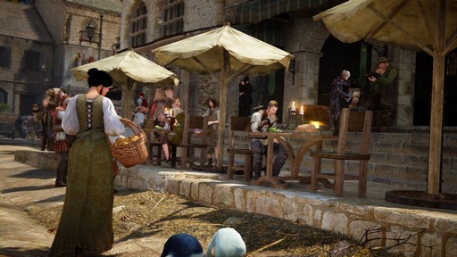 画像ギャラリー No.003のサムネイル画像 / 「黒い砂漠」がまもなく日本サービス10周年。サービス開始当時からの主要なアップデートを振り返る