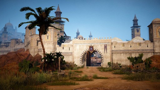 画像ギャラリー No.005のサムネイル画像 / 「黒い砂漠」がまもなく日本サービス10周年。サービス開始当時からの主要なアップデートを振り返る