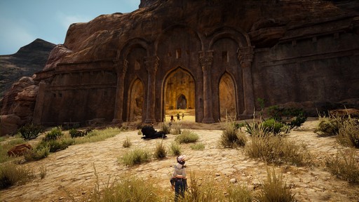 画像ギャラリー No.008のサムネイル画像 / 「黒い砂漠」がまもなく日本サービス10周年。サービス開始当時からの主要なアップデートを振り返る