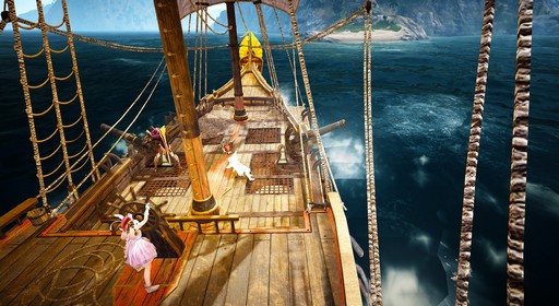 画像ギャラリー No.010のサムネイル画像 / 「黒い砂漠」がまもなく日本サービス10周年。サービス開始当時からの主要なアップデートを振り返る