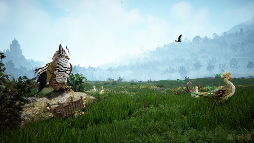 画像ギャラリー No.011のサムネイル画像 / 「黒い砂漠」がまもなく日本サービス10周年。サービス開始当時からの主要なアップデートを振り返る