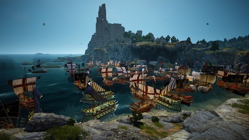 画像ギャラリー No.015のサムネイル画像 / 「黒い砂漠」がまもなく日本サービス10周年。サービス開始当時からの主要なアップデートを振り返る