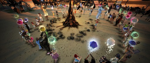 画像ギャラリー No.020のサムネイル画像 / 「黒い砂漠」がまもなく日本サービス10周年。サービス開始当時からの主要なアップデートを振り返る