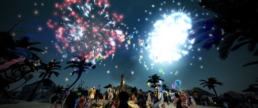 画像ギャラリー No.021のサムネイル画像 / 「黒い砂漠」がまもなく日本サービス10周年。サービス開始当時からの主要なアップデートを振り返る