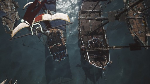 画像ギャラリー No.023のサムネイル画像 / 「黒い砂漠」がまもなく日本サービス10周年。サービス開始当時からの主要なアップデートを振り返る