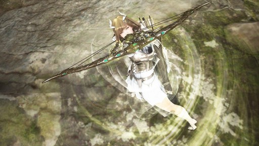 画像ギャラリー No.025のサムネイル画像 / 「黒い砂漠」がまもなく日本サービス10周年。サービス開始当時からの主要なアップデートを振り返る